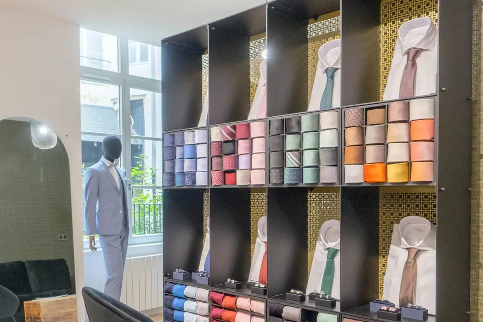 L’Atelier 5 — photo 6