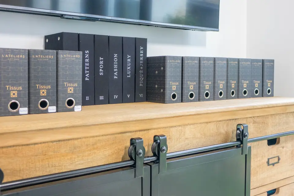 L’Atelier 5 — photo 7