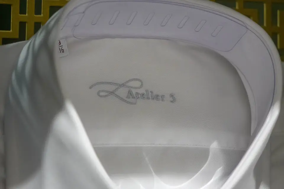 L’Atelier 5 — photo 8