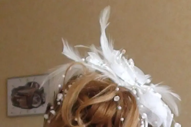 Aurore coiffure Visagiste — photo 2