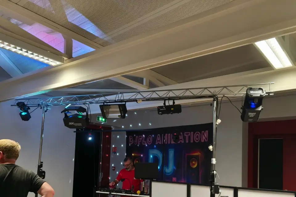 DJ Flo Animation — photo 7