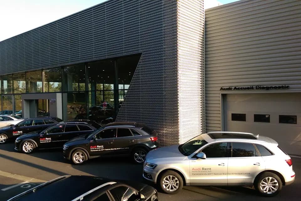 Bayonne Auto Concept — photo 1