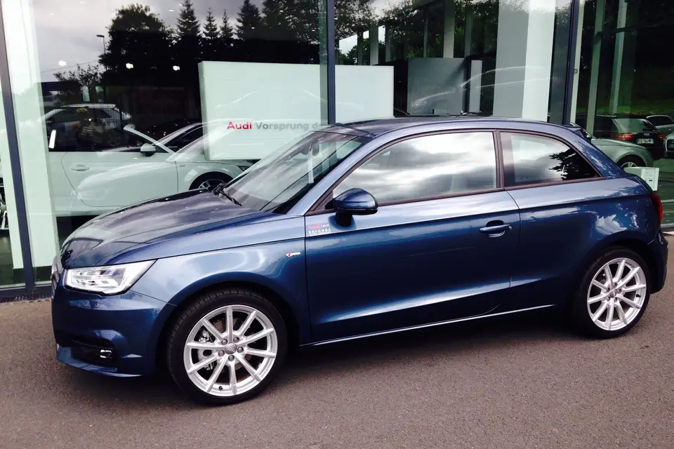 Bayonne Auto Concept — photo 4