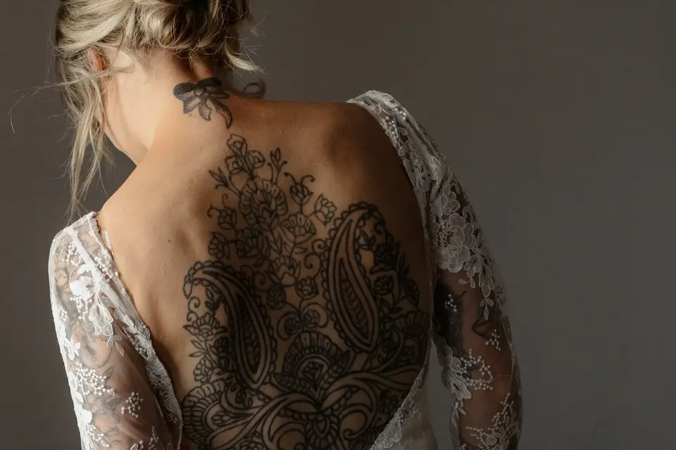 Christelle Otero — photo 6