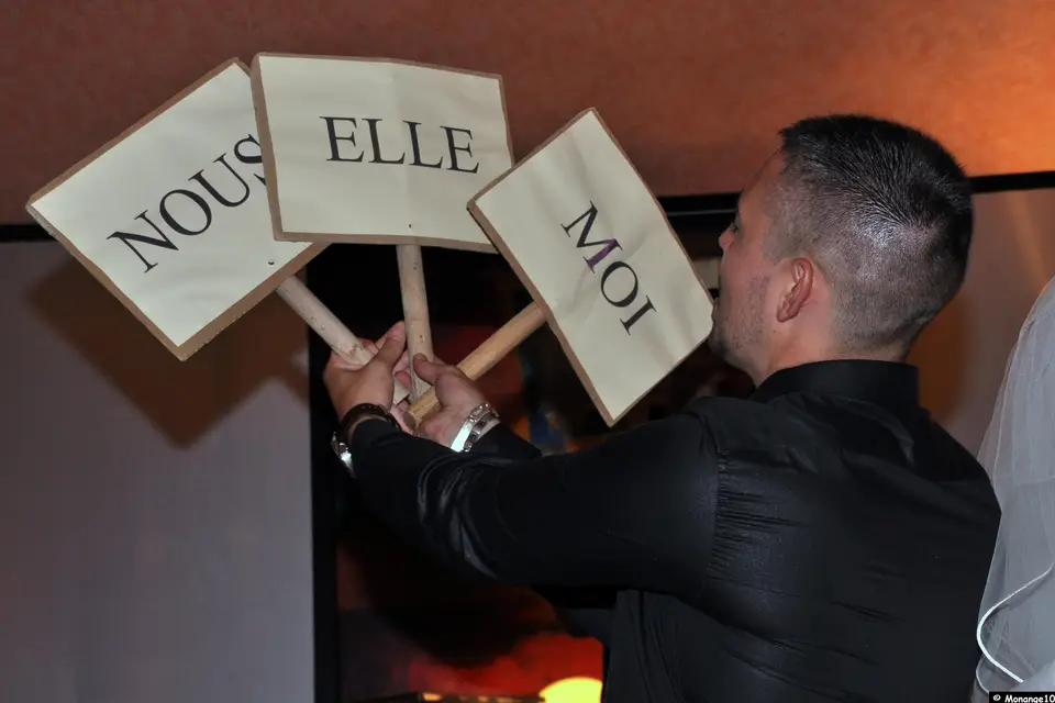 Mikl3 Evènement — photo 7