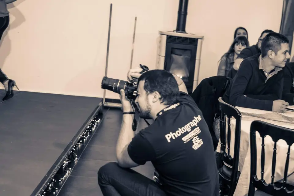 Mikl3 Evènement — photo 2