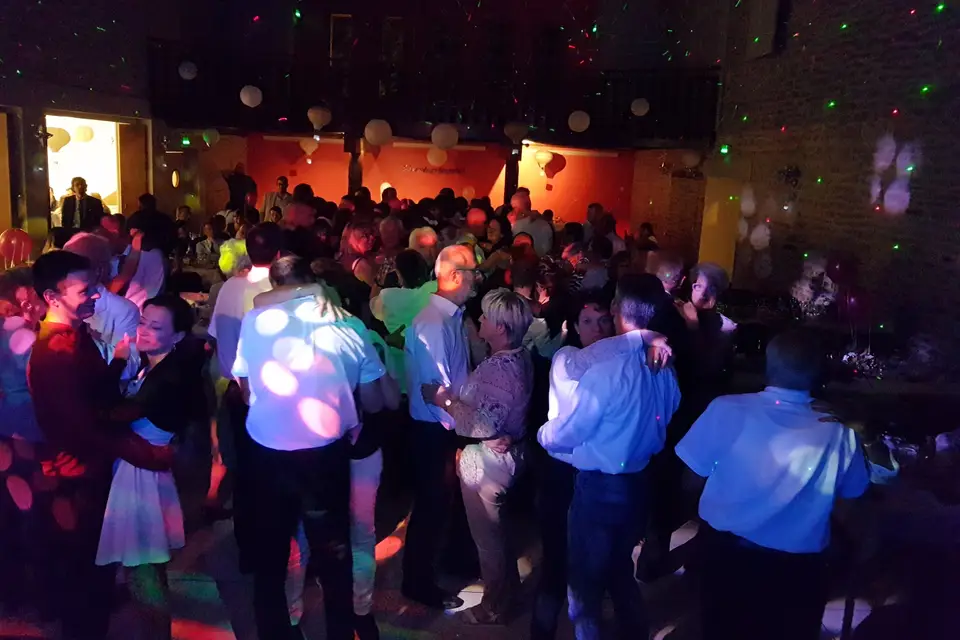 Mikl3 Evènement — photo 3