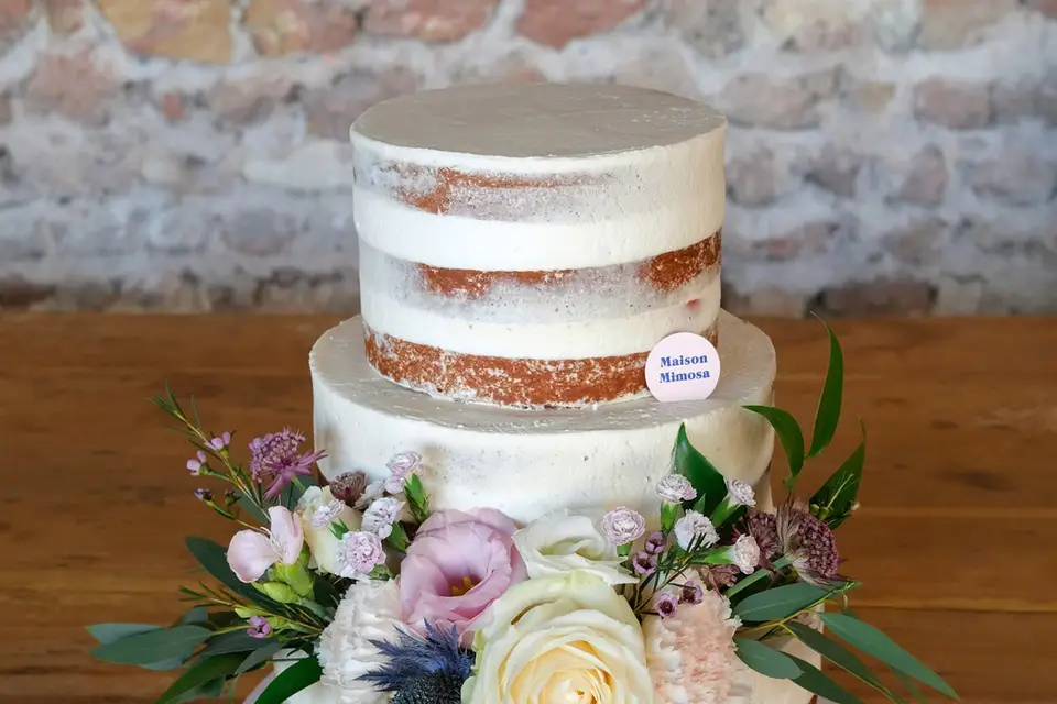 Maison Mimosa — photo 3