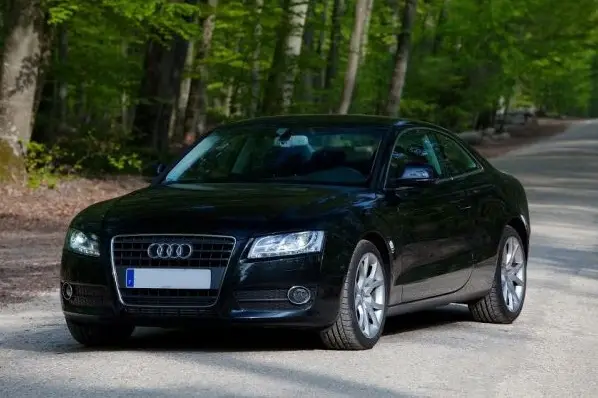 Infinity Prestige — photo 1