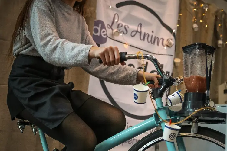 Les Anims de Freddy — photo 1