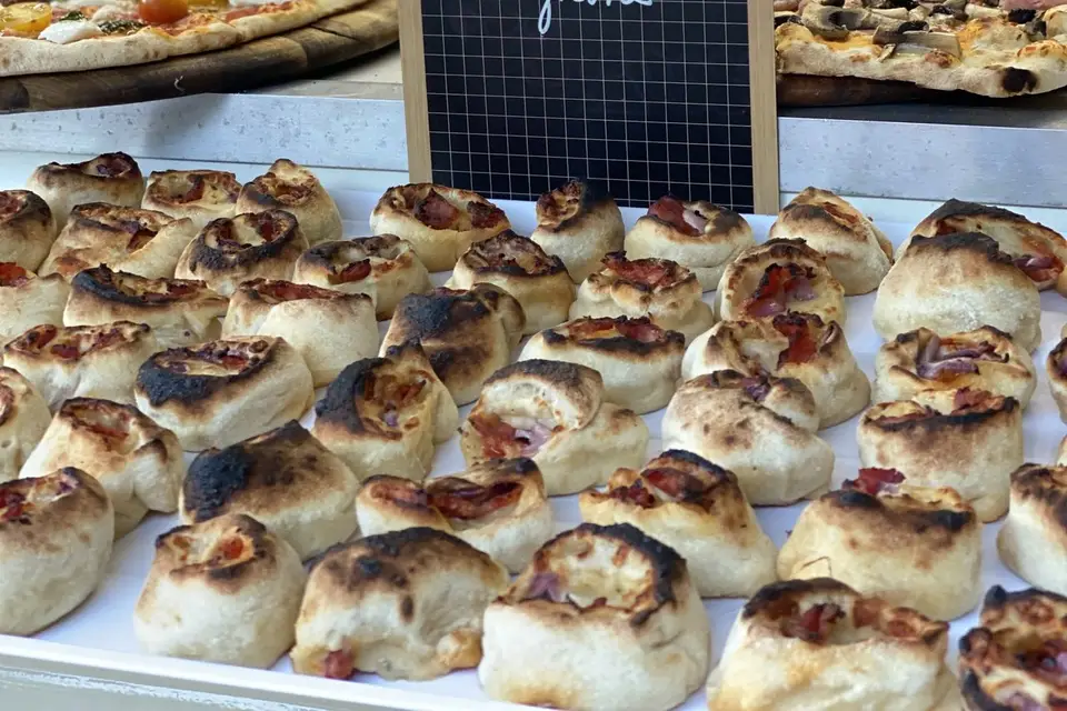 Le Tube Food Truck — photo 6