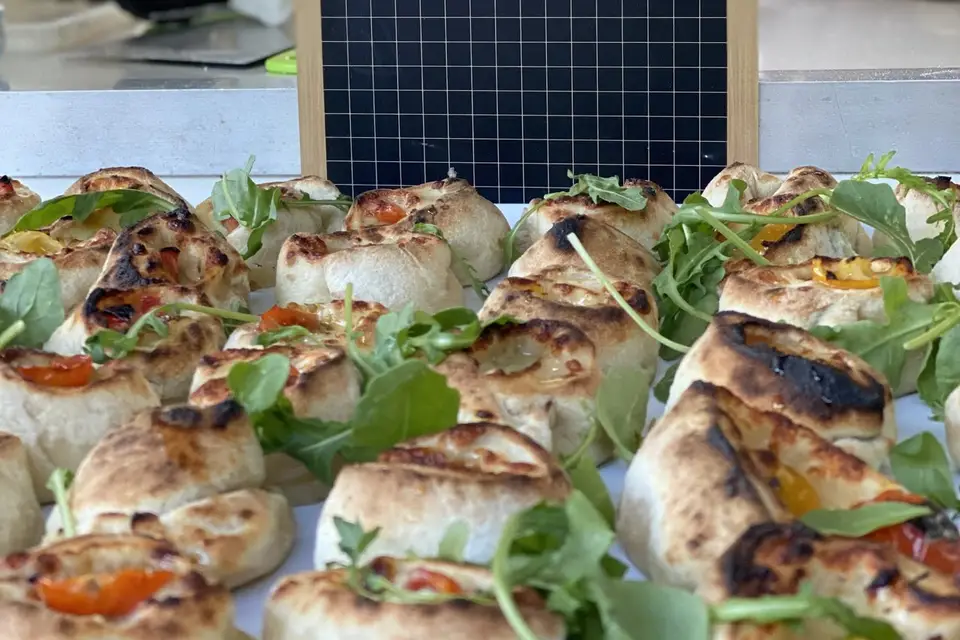 Le Tube Food Truck — photo 4