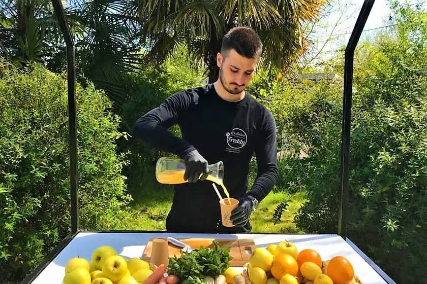 Les Anims de Freddy — photo 4