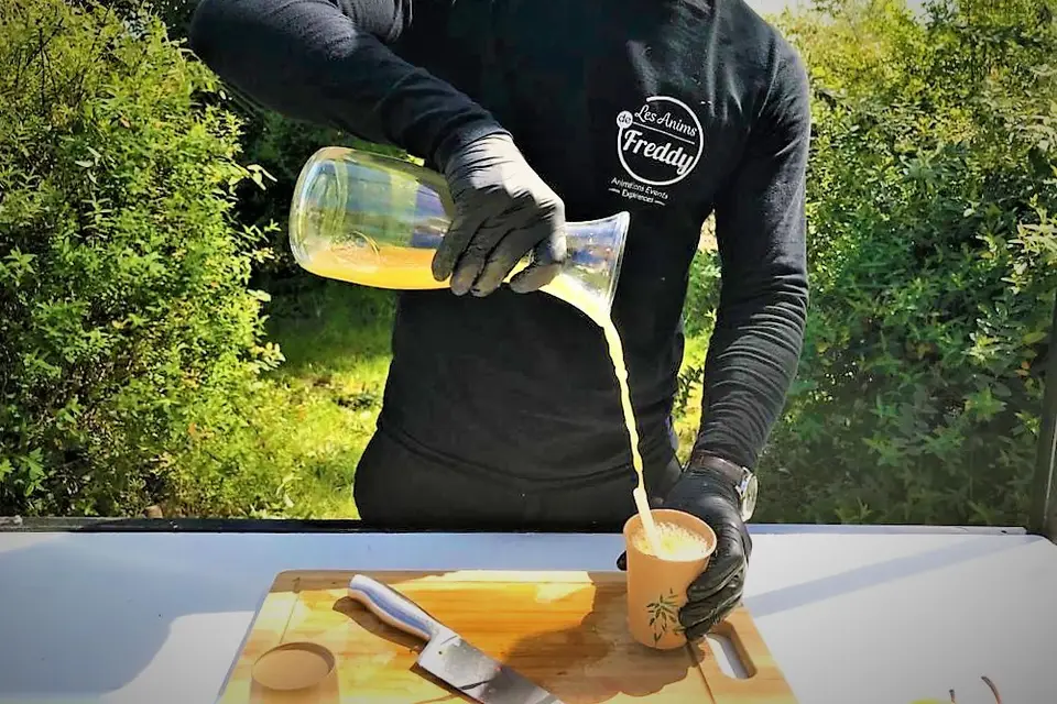 Les Anims de Freddy — photo 7