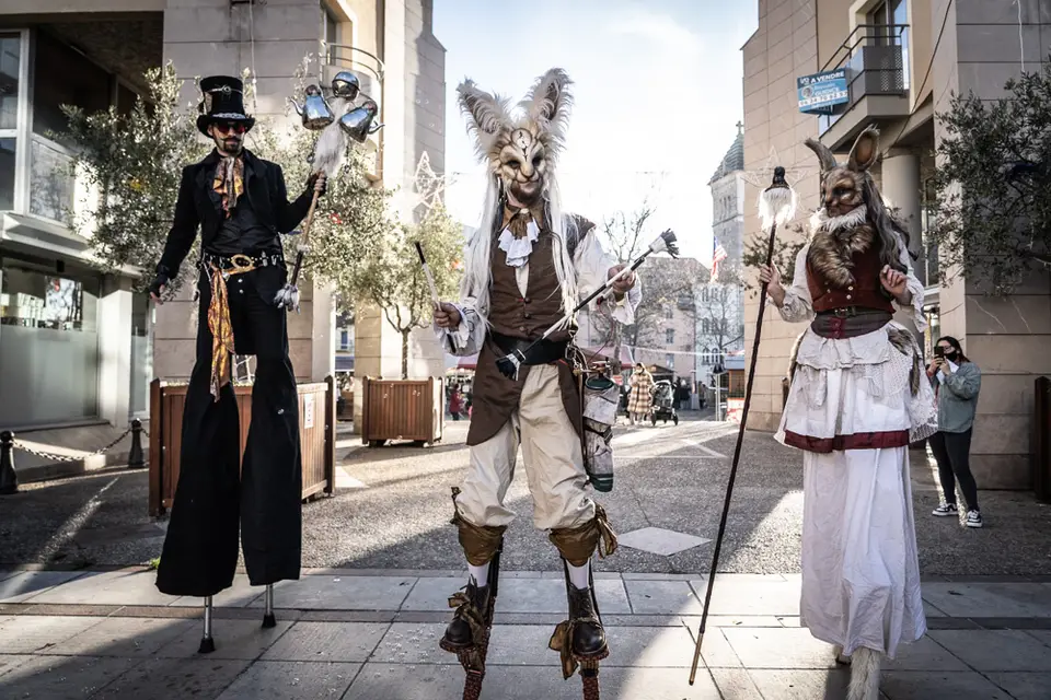 Compagnie Vaporium — photo 6