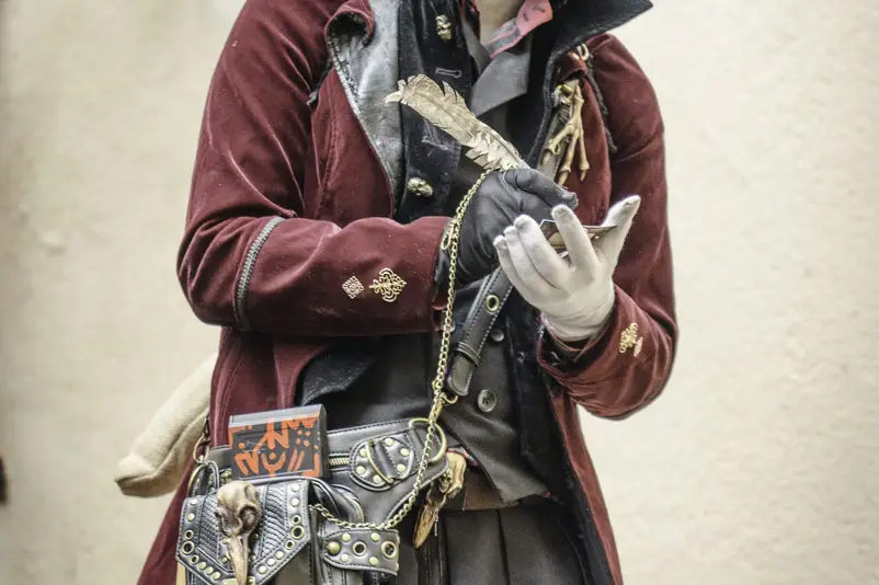 Compagnie Vaporium — photo 8