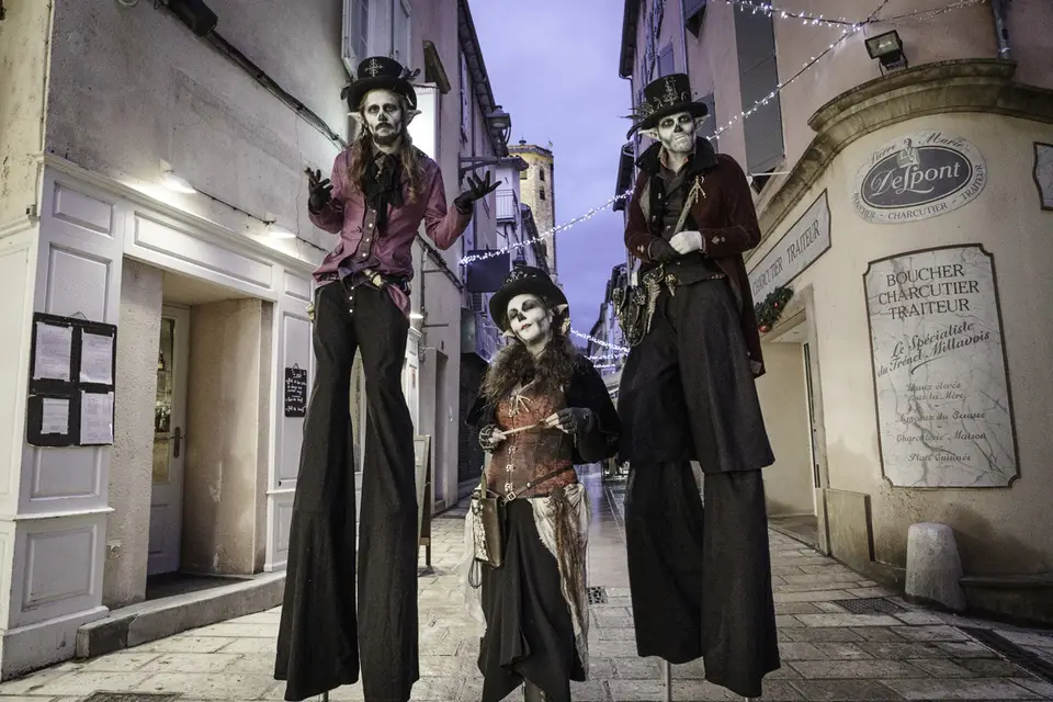 Compagnie Vaporium — photo 7