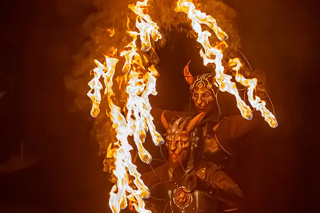 Compagnie Vaporium — photo 1