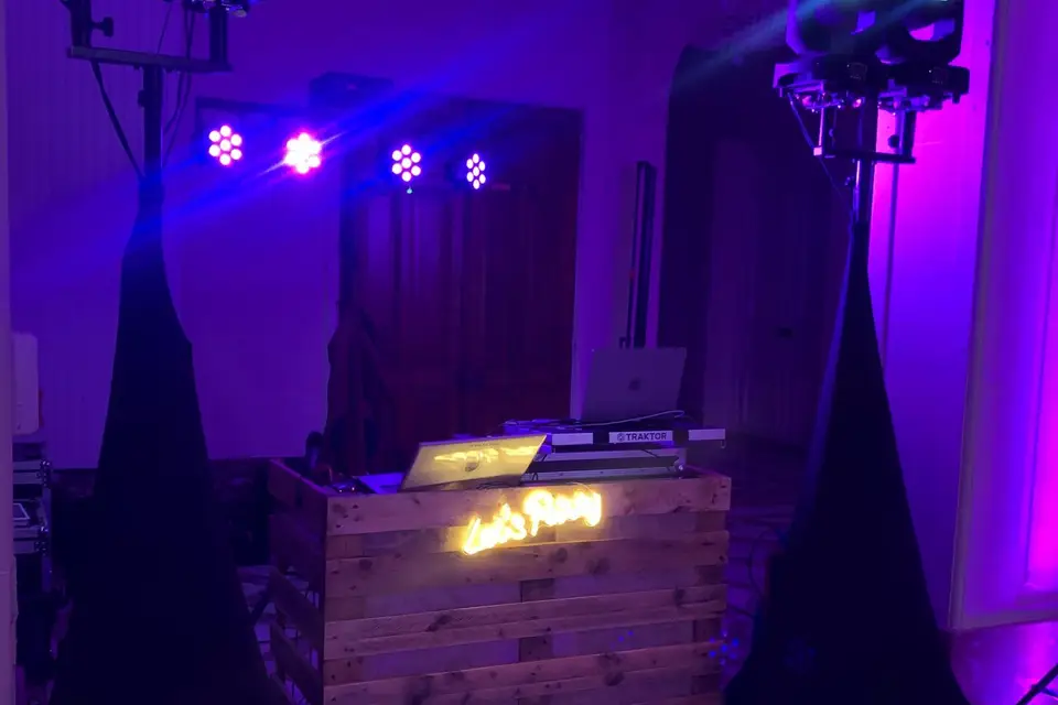 Jm-Evenements picardie — photo 2