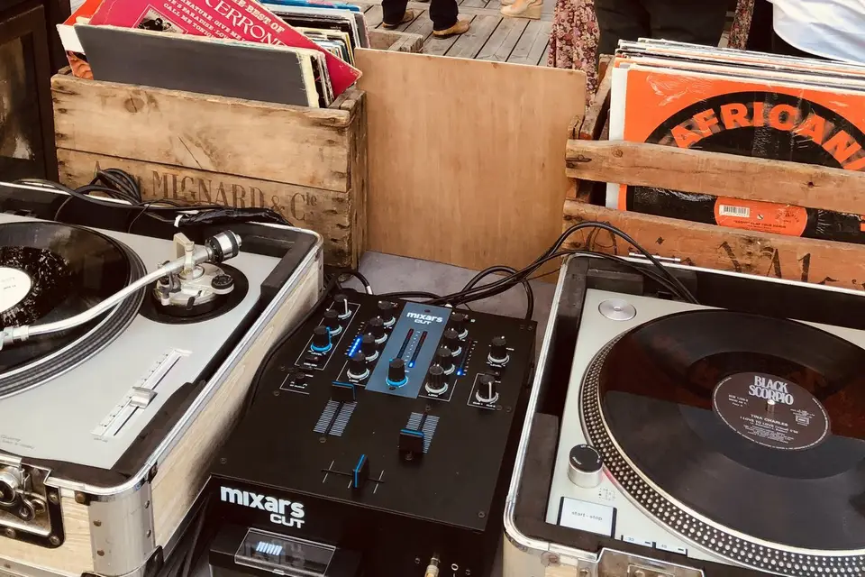 Jm-Evenements picardie — photo 1