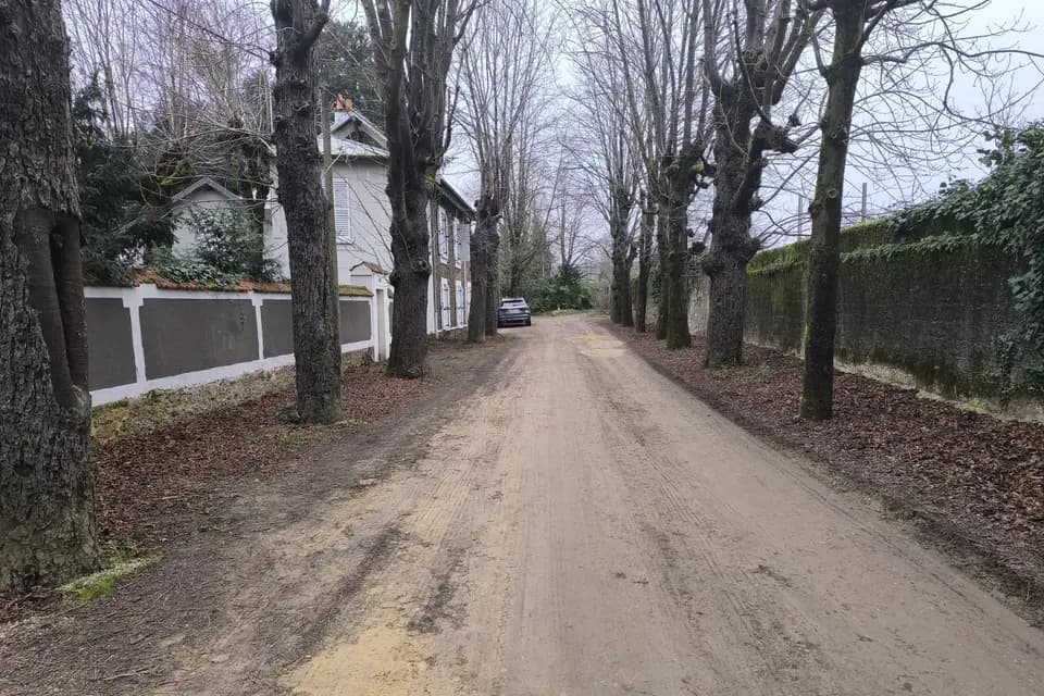 Domaine de Ris — photo 4