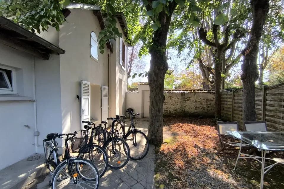 Domaine de Ris — photo 3