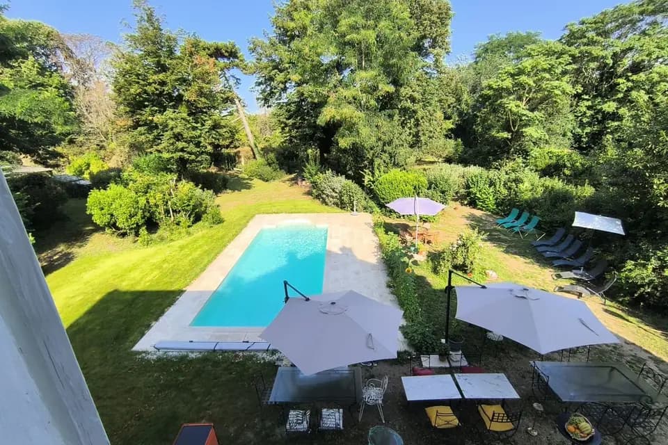 Domaine de Ris — photo 1