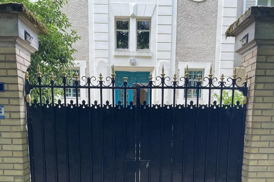 Domaine de Ris — photo 6