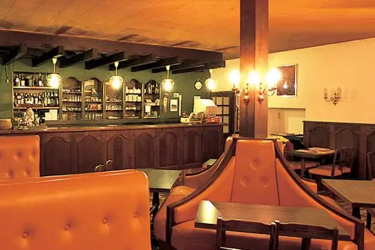 Hôtel des Voyageurs — photo 1