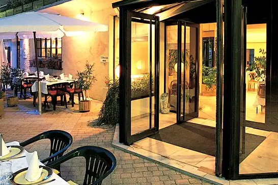 Hôtel des Voyageurs — photo 2