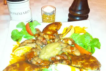 Hôtel des Voyageurs — photo 5