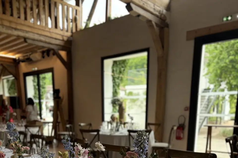 L'Arrosoir de Rosalie — photo 2