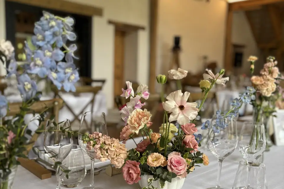 L'Arrosoir de Rosalie — photo 6