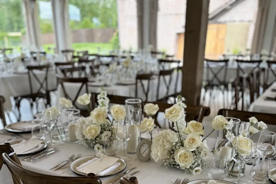 L'Arrosoir de Rosalie — photo 1