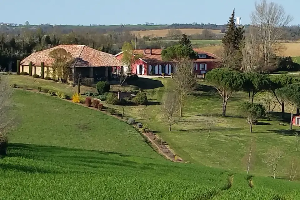 Domaine de Pagayrac — photo 2