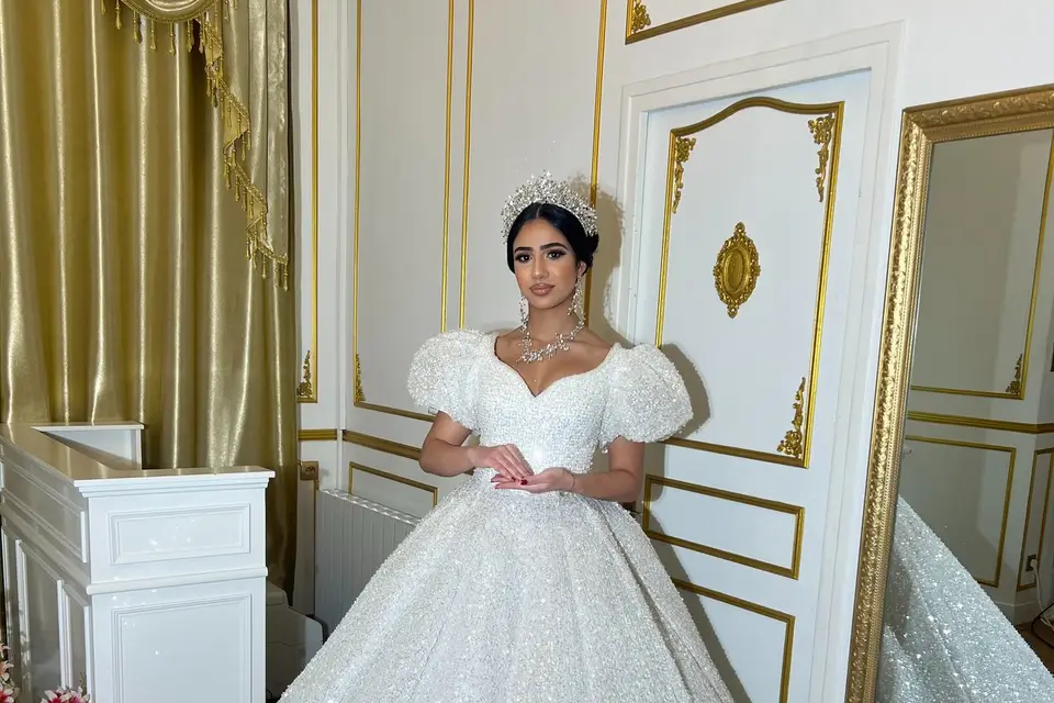 Brides Création — photo 7