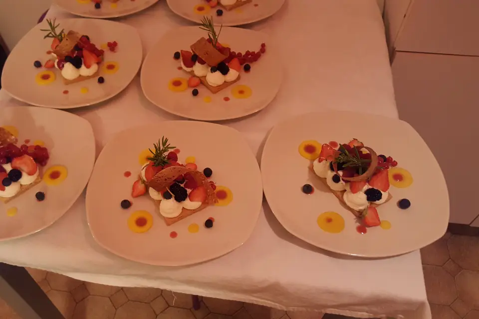 Les Saveurs de Christopher — photo 8