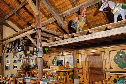 Grand Hôtel Gerardmer — photo 6