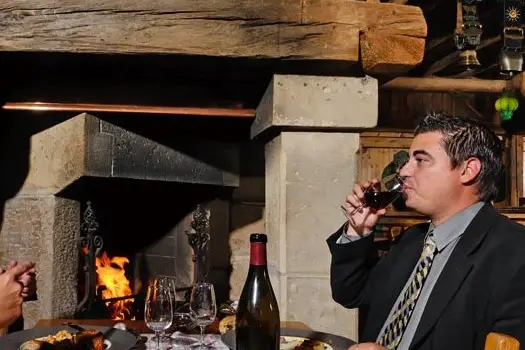 Grand Hôtel Gerardmer — photo 7