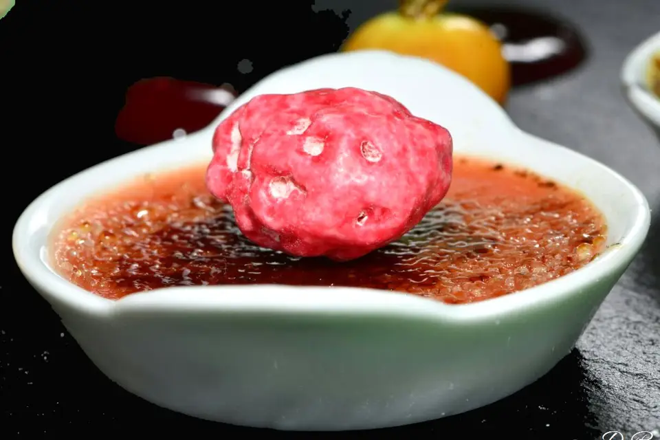 Les Saveurs de Christopher — photo 1