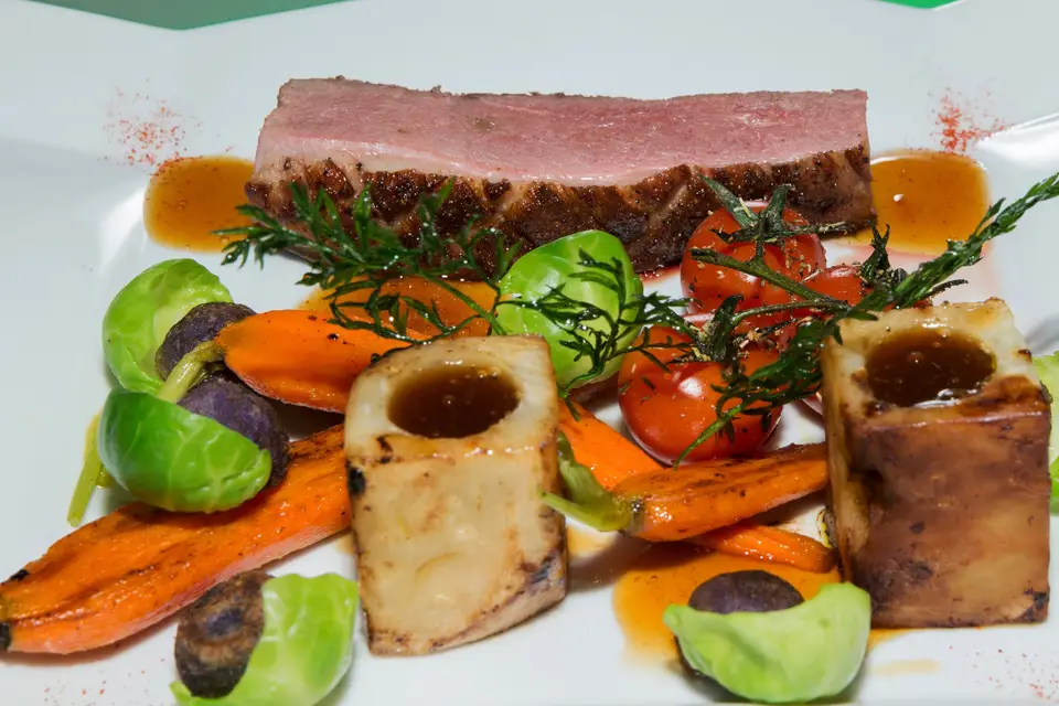 Les Saveurs de Christopher — photo 3