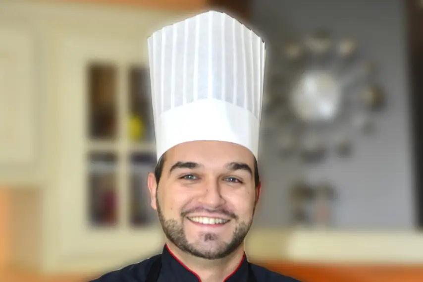 Les Saveurs de Christopher — photo 2