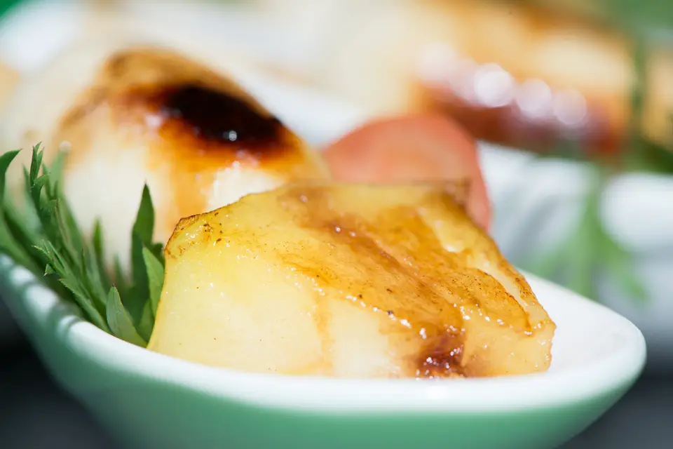 Les Saveurs de Christopher — photo 6