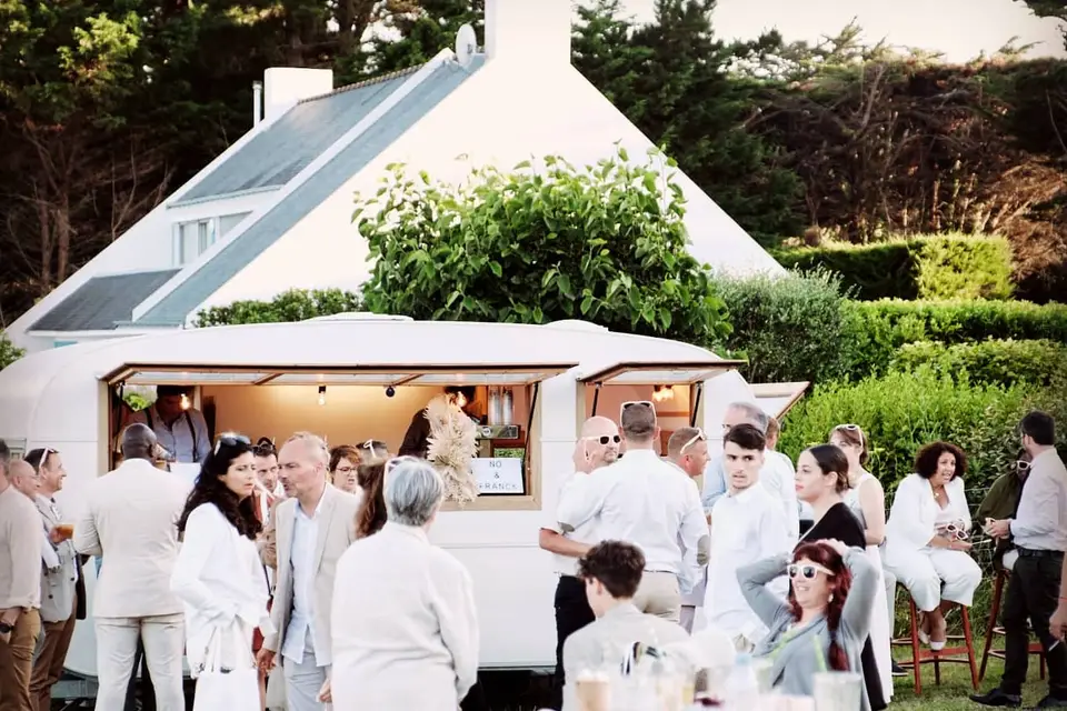 La BarCa - Caravane Bar — photo 8