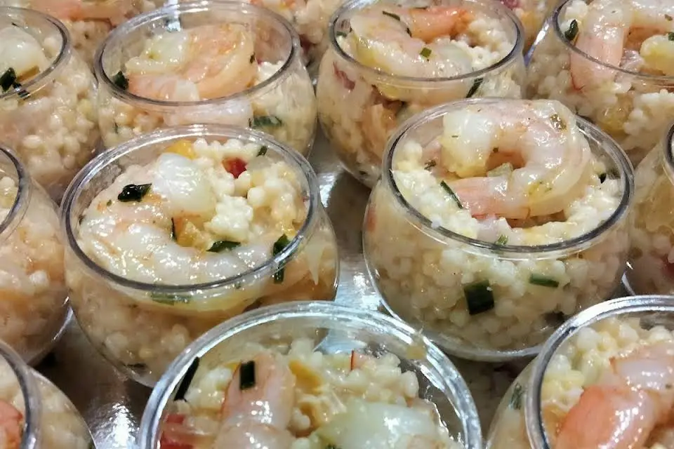 A Bravi Traiteur — photo 2