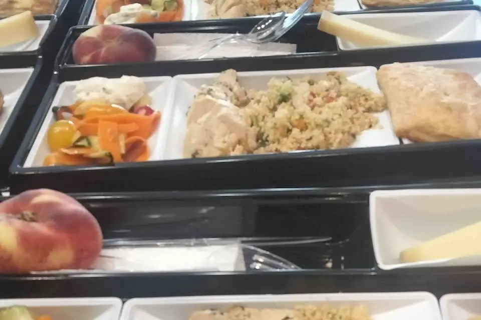 A Bravi Traiteur — photo 4