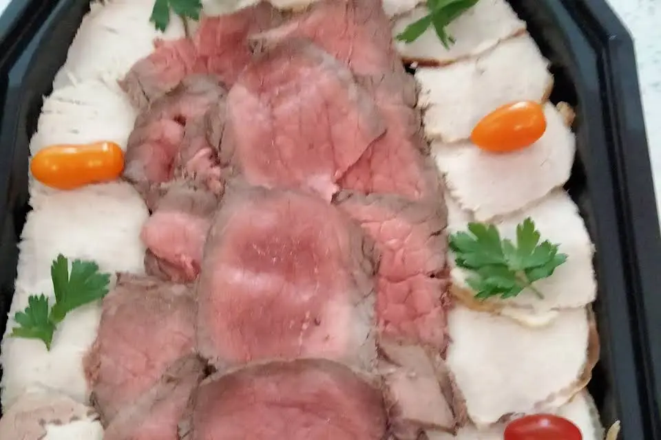 A Bravi Traiteur — photo 6