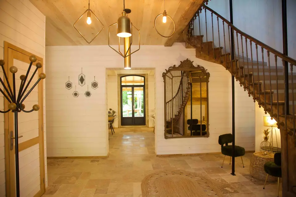 Clos des Charmes — photo 4