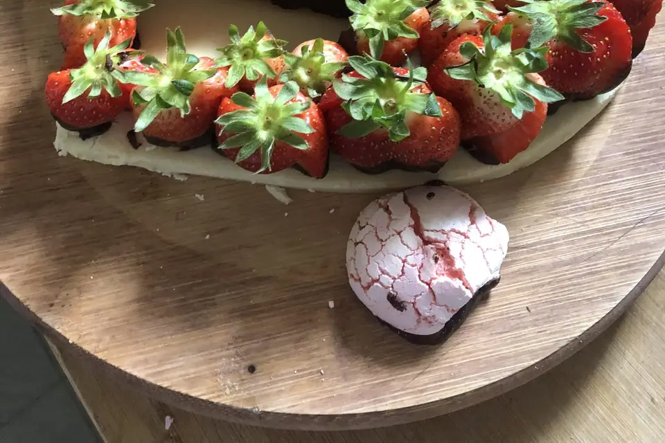 Delph​ine Bodiguel — photo 6