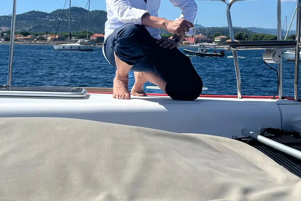 Delph​ine Bodiguel